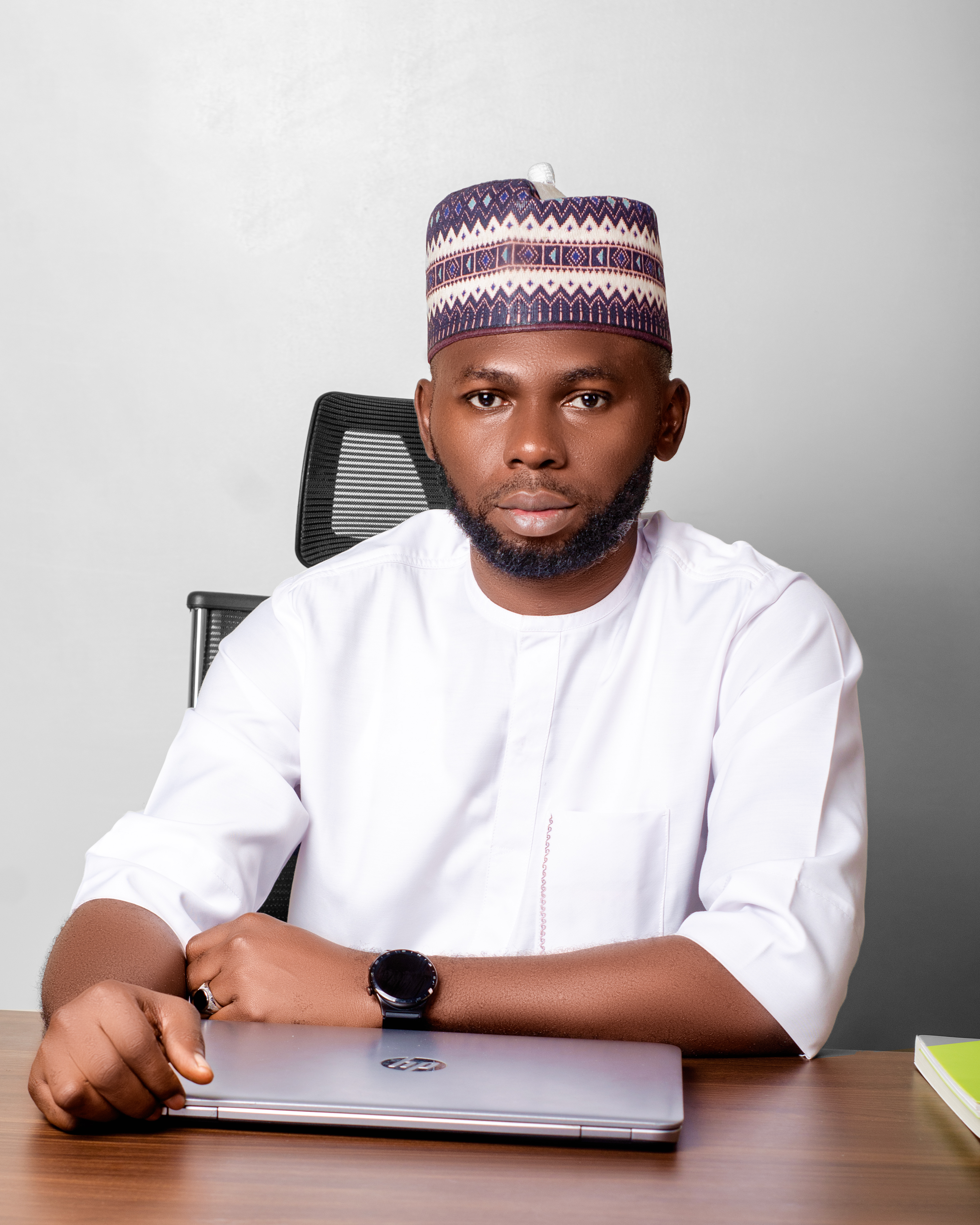 Bldr. Abah, Timothy I. (MNIOB)